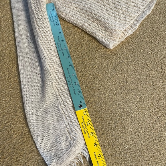 Moon River Soft Wool Blend Sweater - Picture 16 of 16